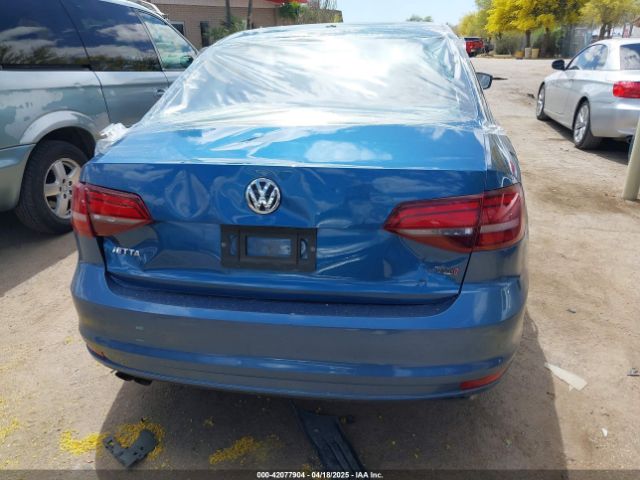 3VW2B7AJ1HM387263 Volkswagen Jetta 1.4t S
