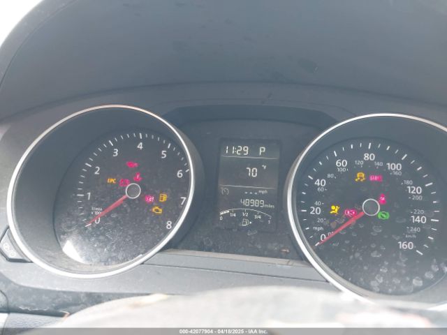 3VW2B7AJ1HM387263 Volkswagen Jetta 1.4t S