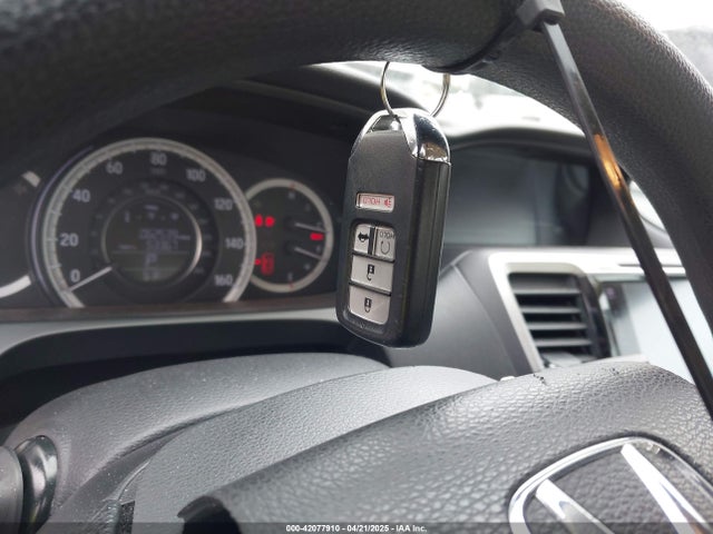 1HGCR2F79GA153209 Honda ACCORD EX