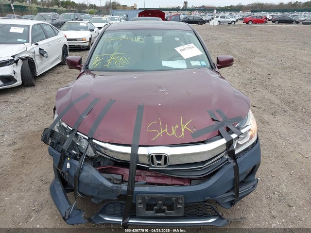 1HGCR2F79GA153209 Honda ACCORD EX