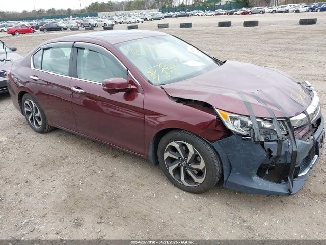 1HGCR2F79GA153209 Honda ACCORD EX