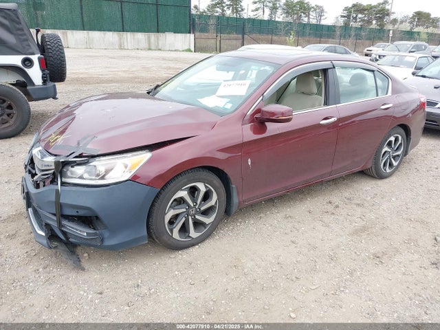 1HGCR2F79GA153209 Honda ACCORD EX