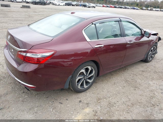 1HGCR2F79GA153209 Honda ACCORD EX