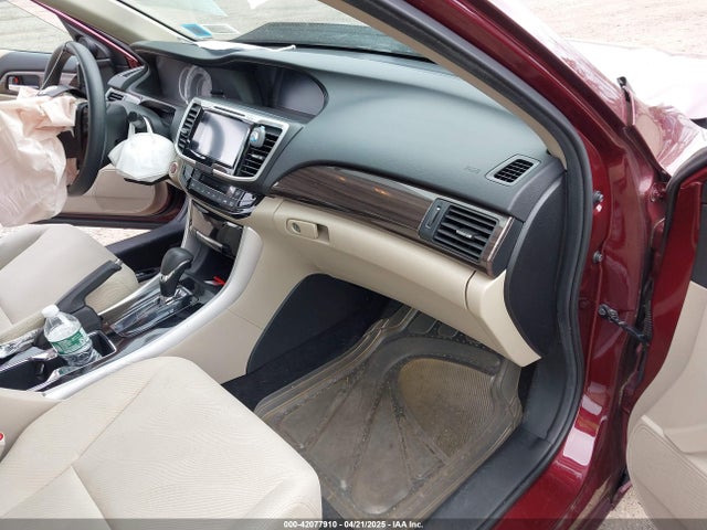 1HGCR2F79GA153209 Honda ACCORD EX