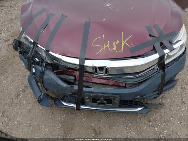 1HGCR2F79GA153209 Honda ACCORD EX
