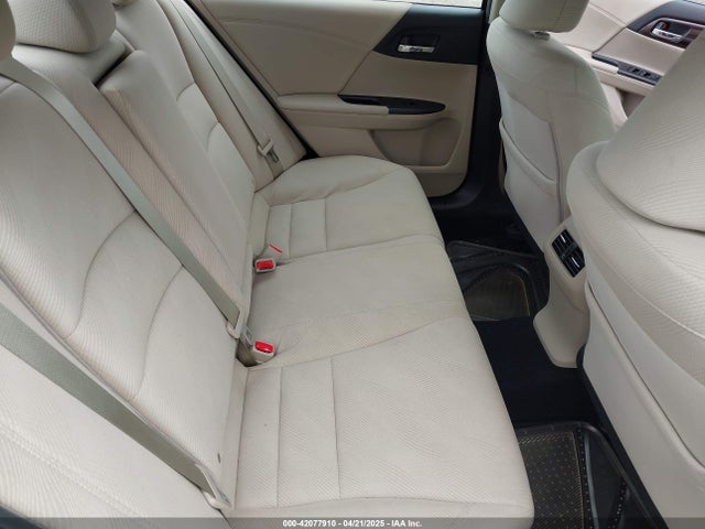 1HGCR2F79GA153209 Honda ACCORD EX