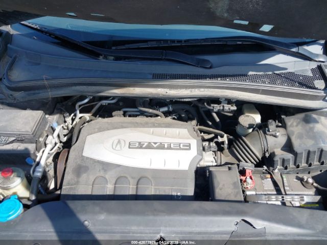 2007 ACURA MDX 2HNYD28547H514355 Photo 9