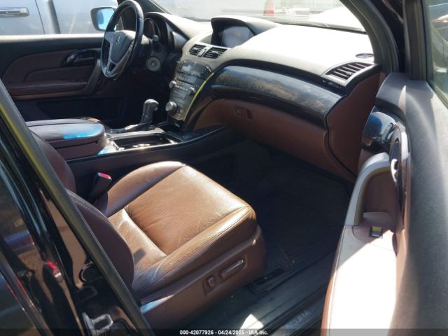 2007 ACURA MDX 2HNYD28547H514355 Photo 4