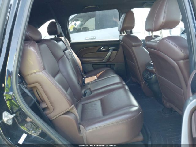 2007 ACURA MDX 2HNYD28547H514355 Photo 7