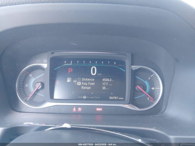 5FNYF6H53LB028370 Honda Pilot Awd Ex-l
