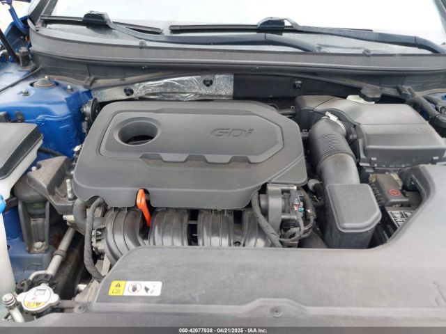 5NPE34AF8FH073023 Hyundai Sonata Limited