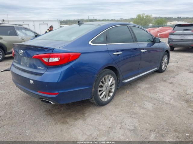 5NPE34AF8FH073023 Hyundai Sonata Limited