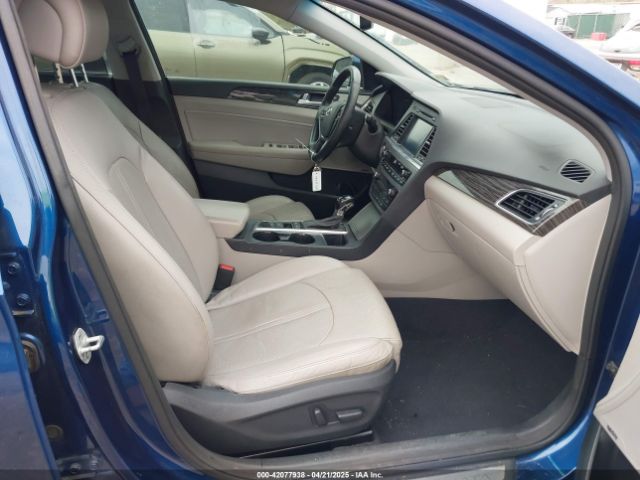 5NPE34AF8FH073023 Hyundai Sonata Limited