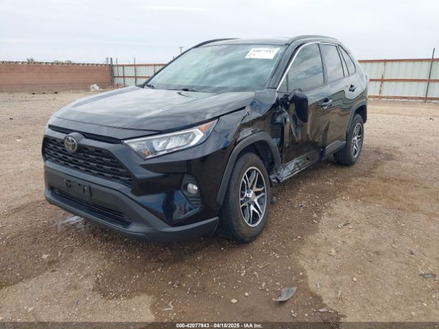 2T3W1RFV1KW043291 Toyota a25a-fks