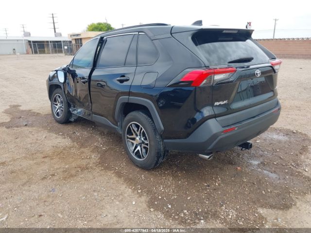 2T3W1RFV1KW043291 Toyota a25a-fks