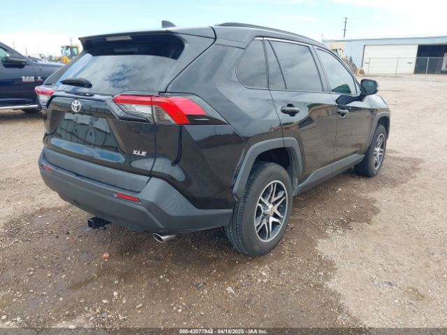 2T3W1RFV1KW043291 Toyota a25a-fks