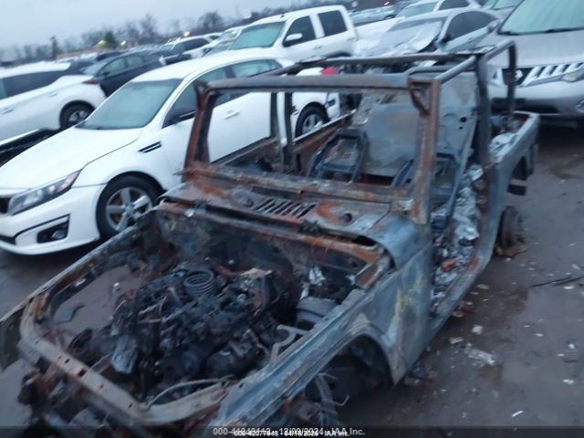 2012 JEEP WRANGLER 1C4AJWBGXCL126013 Photo 5