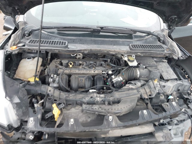 Ford ESCAPE SE 2015 1FMCU0G77FUB80675 Image 10