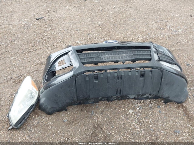 Ford ESCAPE SE 2015 1FMCU0G77FUB80675 Image 12