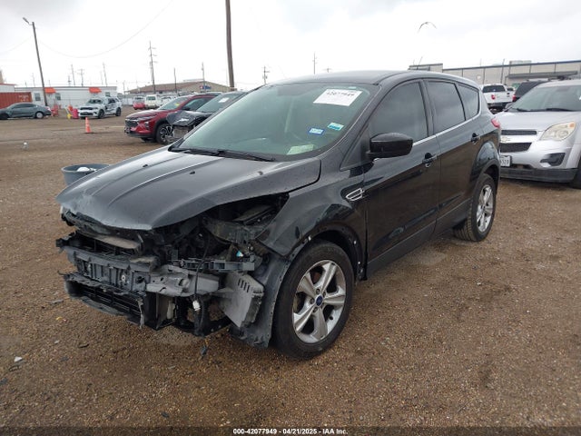 Ford ESCAPE SE 2015 1FMCU0G77FUB80675 Image 2