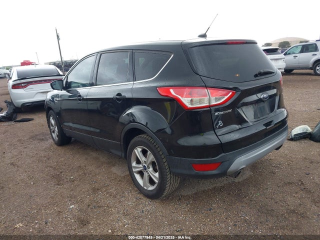 Ford ESCAPE SE 2015 1FMCU0G77FUB80675 Image 3