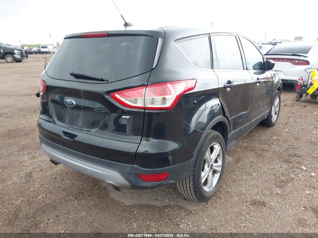 Ford ESCAPE SE 2015 1FMCU0G77FUB80675 Image 4