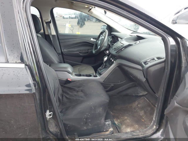 Ford ESCAPE SE 2015 1FMCU0G77FUB80675 Image 5