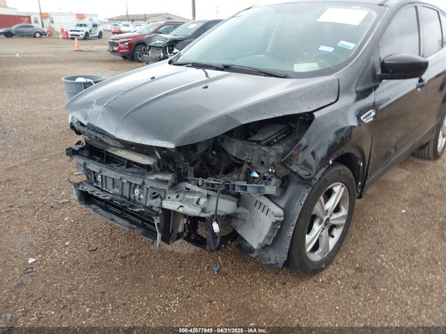 Ford ESCAPE SE 2015 1FMCU0G77FUB80675 Image 6