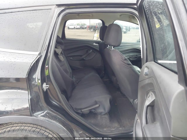 Ford ESCAPE SE 2015 1FMCU0G77FUB80675 Image 8
