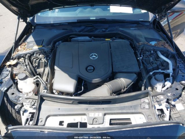 W1KAF4HB4NR011074 Mercedes-Benz C 300 4matic