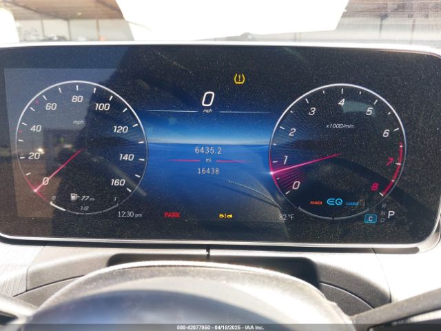 W1KAF4HB4NR011074 Mercedes-Benz C 300 4matic