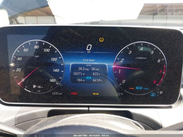 W1KAF4HB4NR011074 Mercedes-Benz C 300 4matic