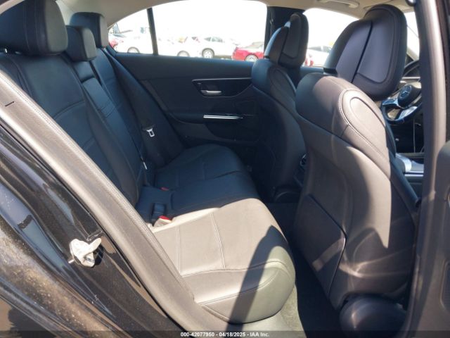 W1KAF4HB4NR011074 Mercedes-Benz C 300 4matic