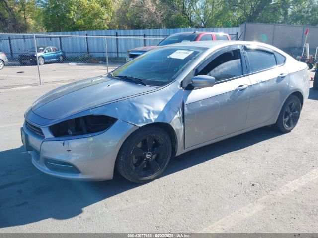 2015 DODGE DART 1C3CDFBB6FD310453 Photo 1