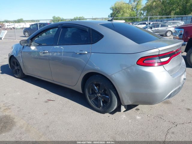 2015 DODGE DART 1C3CDFBB6FD310453 Photo 2