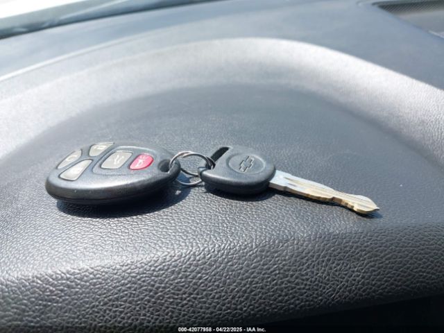1GNKVHKDXFJ280531 Chevrolet Traverse 2lt