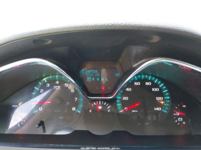 1GNKVHKDXFJ280531 Chevrolet Traverse 2lt