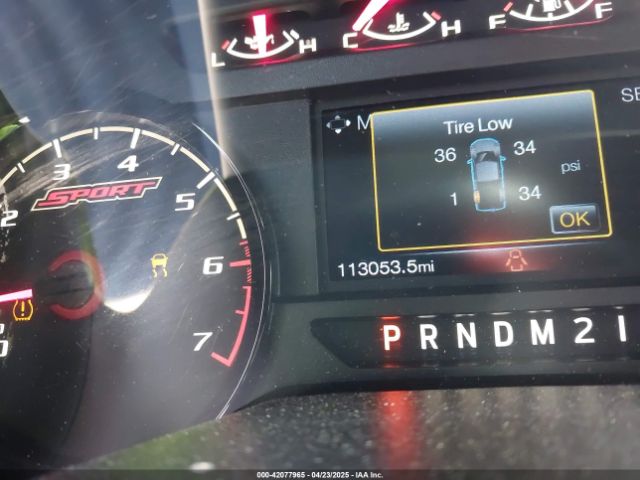 1FTEW1EGXGFD42191 Ford F-150 Xlt