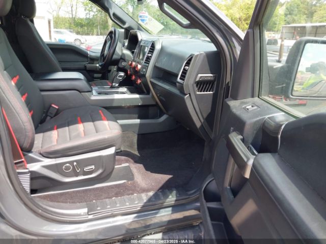 1FTEW1EGXGFD42191 Ford F-150 Xlt