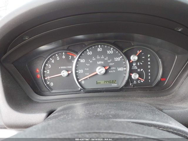 2011 MITSUBISHI GALANT 4A32B2FF4BE024234 Photo 6