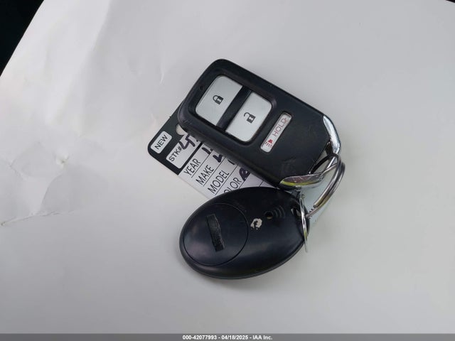 3HGGK5H80FM778595 Honda Fit Ex/ex-l