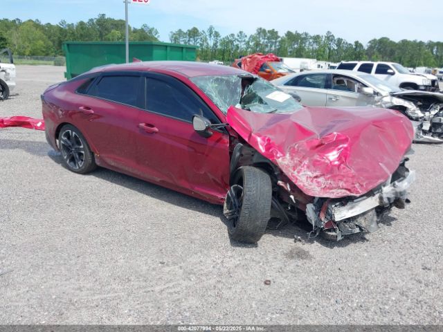 2022 KIA K5 5XXG64J21NG094464