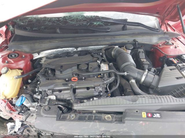 2022 KIA K5 5XXG64J21NG094464 Photo 9