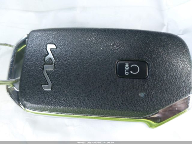 2022 KIA K5 5XXG64J21NG094464 Photo 10