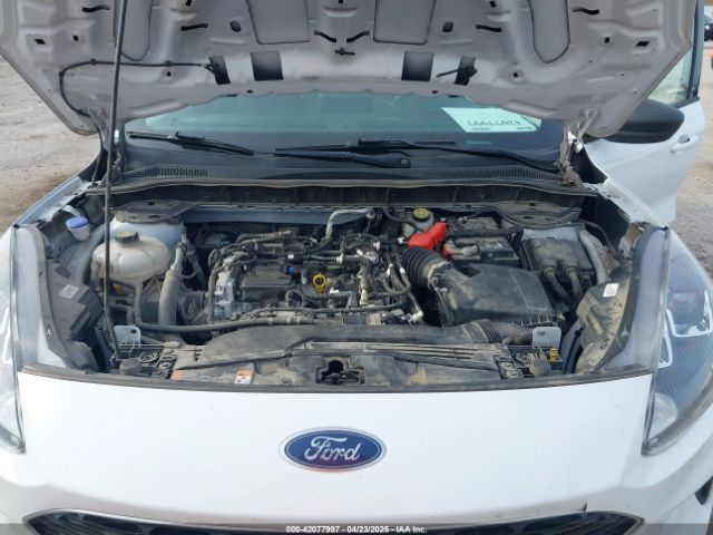 1FMCU0G66NUB01020 Ford ESCAPE SE