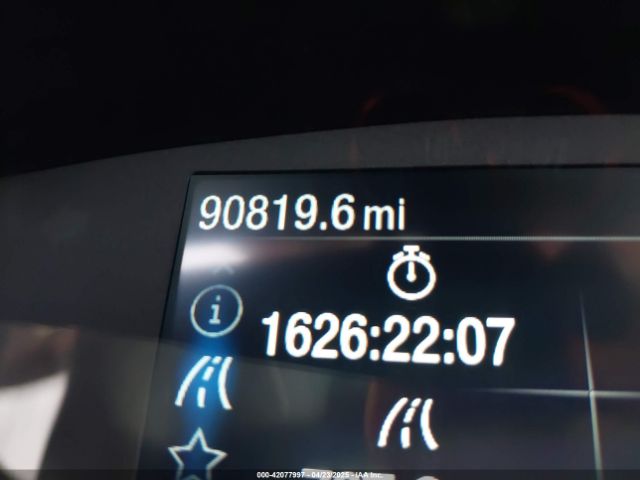 1FMCU0G66NUB01020 Ford ESCAPE SE