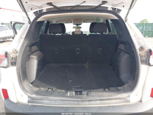 1FMCU0G66NUB01020 Ford ESCAPE SE