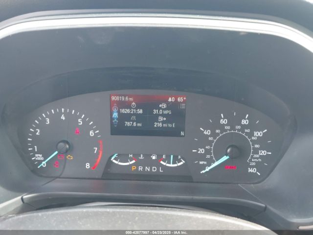 1FMCU0G66NUB01020 Ford ESCAPE SE