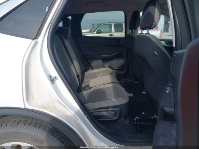 1FMCU0G66NUB01020 Ford ESCAPE SE