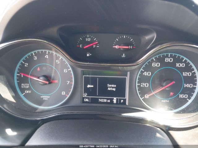 2018 CHEVROLET CRUZE 3G1BE6SM0JS539217 Photo 6